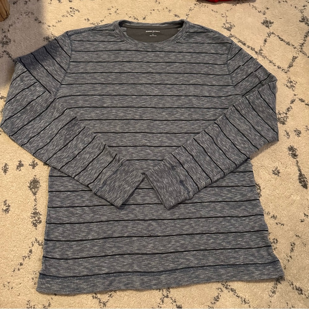 Banana Republic Thermal Large